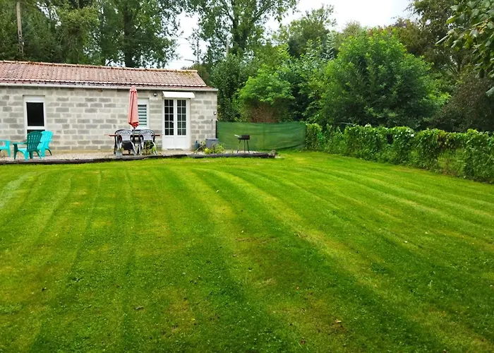 Maison A La Campagne,A Saint-Amand, Pas-De-Calais